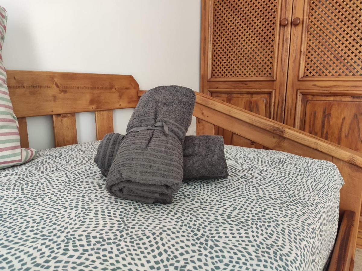 Apartamento Los Manos De Oroel Jaca Buitenkant foto